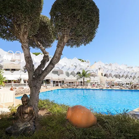 2bed Townhouse - Reserva De Μαρμπέλλα