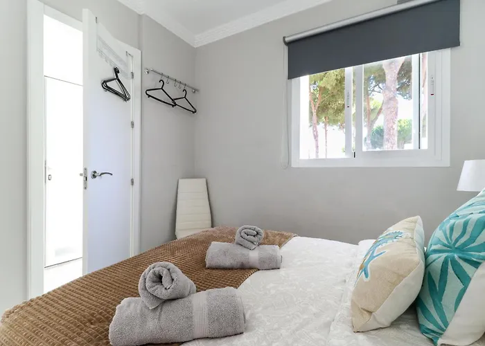 Σπίτι διακοπών 2bed Townhouse - Reserva De Μαρμπέλλα