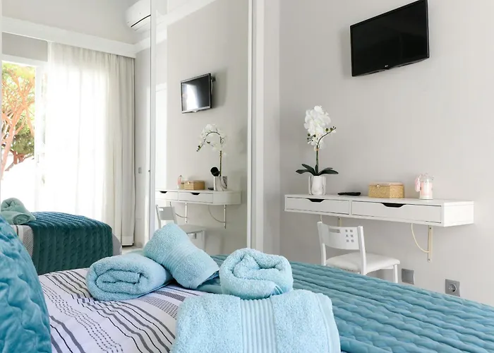 Σπίτι διακοπών 2bed Townhouse - Reserva De *