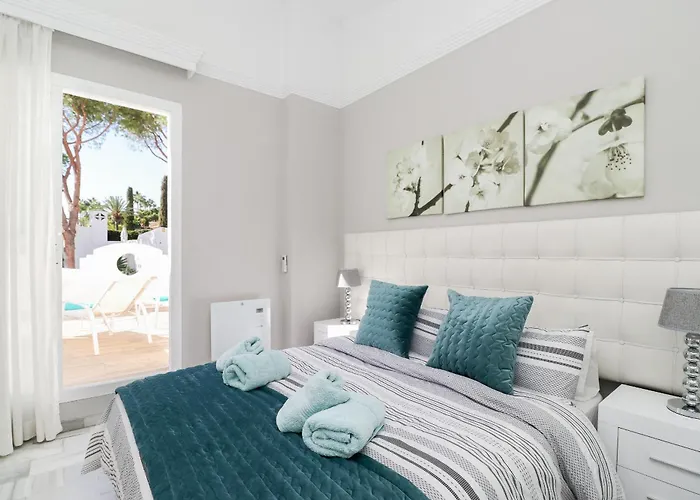 2bed Townhouse - Reserva De Σπίτι διακοπών