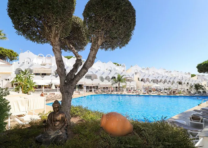 2bed Townhouse - Reserva De Μαρμπέλλα