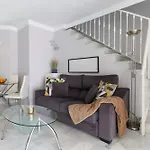 2bed Townhouse - Reserva De 別荘 *