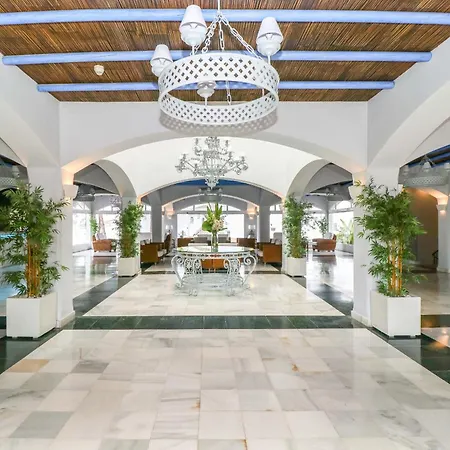 2bed Townhouse - Reserva De Holiday home *