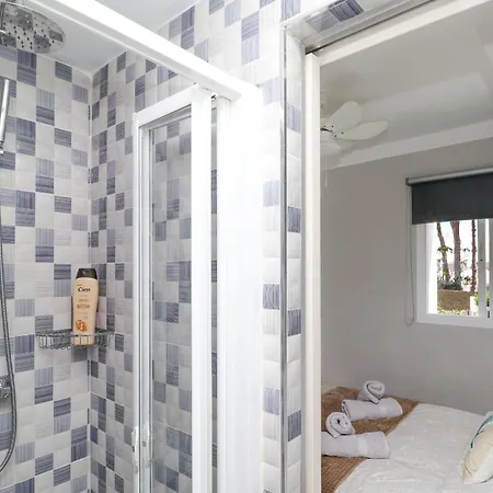 2bed Townhouse - Reserva De Semesterbostad