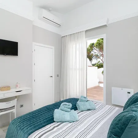 Semesterbostad 2bed Townhouse - Reserva De *