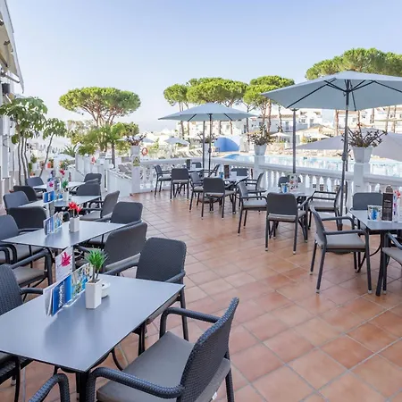 2bed Townhouse - Reserva De Holiday home Marbella