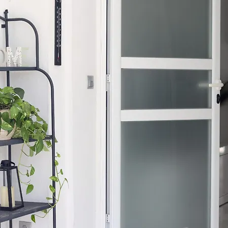 Semesterbostad 2bed Townhouse - Reserva De *