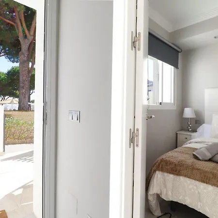 2bed Townhouse - Reserva De Semesterbostad Marbella
