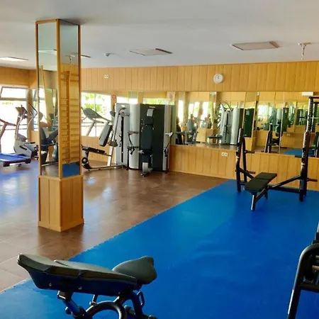 2bed Townhouse - Reserva De Holiday home