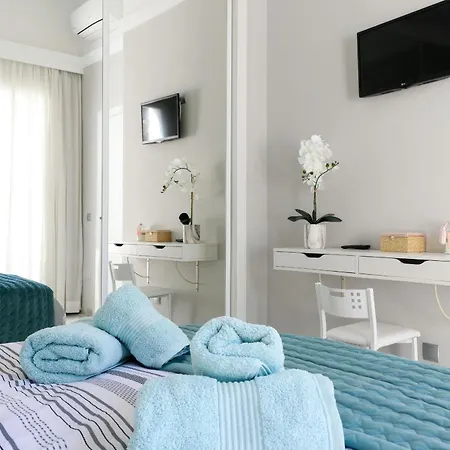 Semesterbostad 2bed Townhouse - Reserva De *