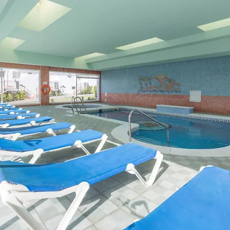 2bed Townhouse - Reserva De *