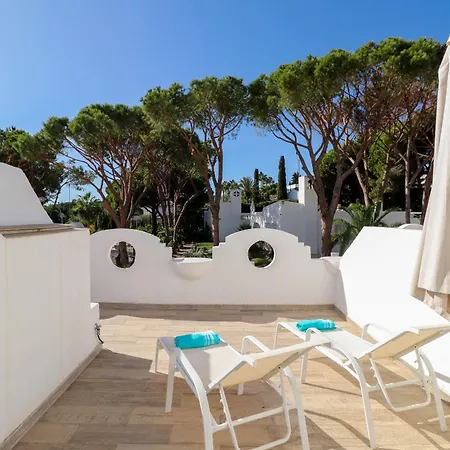 Semesterbostad 2bed Townhouse - Reserva De