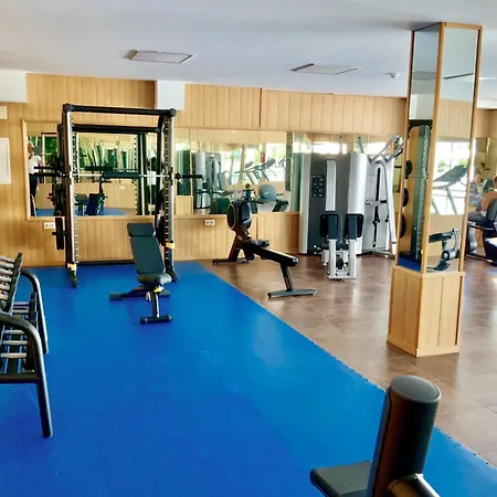 2bed Townhouse - Reserva De Holiday home *