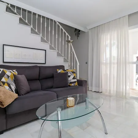 Holiday home 2bed Townhouse - Reserva De *