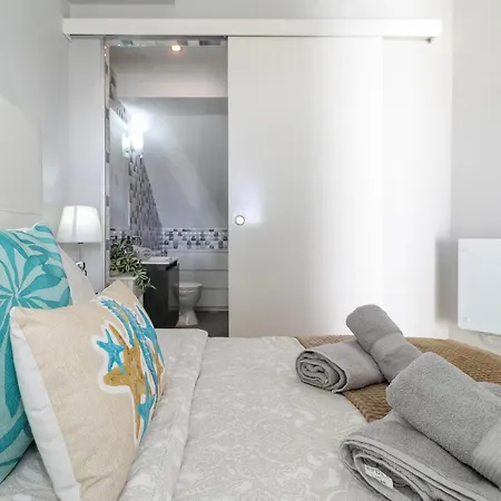 2bed Townhouse - Reserva De *