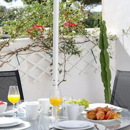 2bed Townhouse - Reserva De Marbella