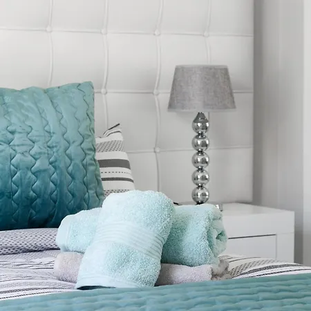 2bed Townhouse - Reserva De * Marbella