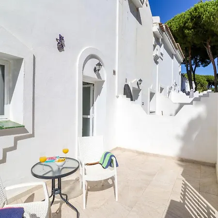 2bed Townhouse - Reserva De Holiday home