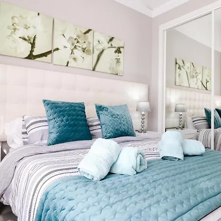 Holiday home 2bed Townhouse - Reserva De