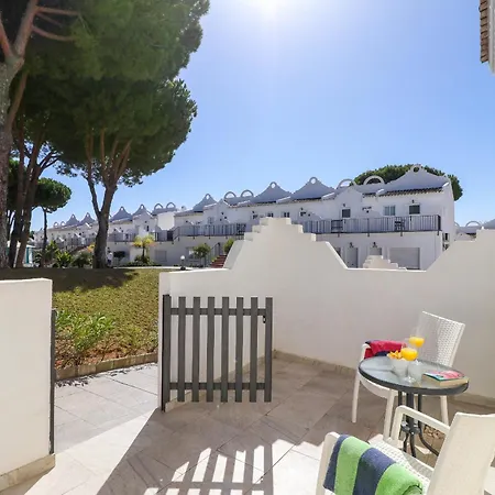 Semesterbostad 2bed Townhouse - Reserva De *