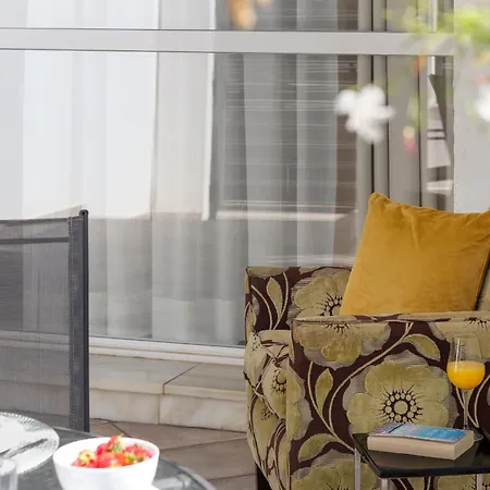 2bed Townhouse - Reserva De