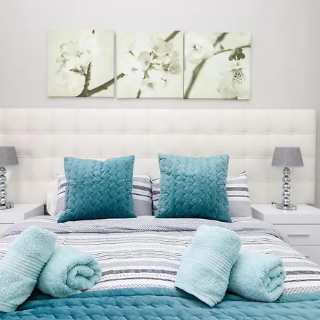 Holiday home 2bed Townhouse - Reserva De