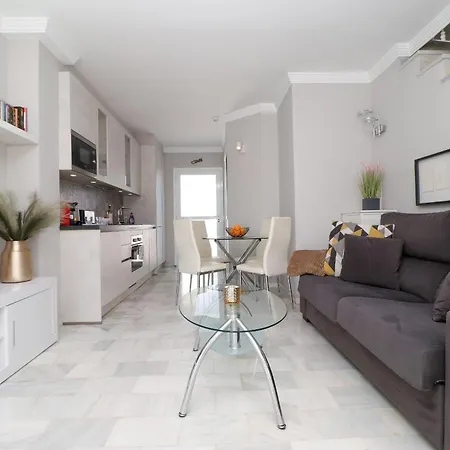 2bed Townhouse - Reserva De Semesterbostad *