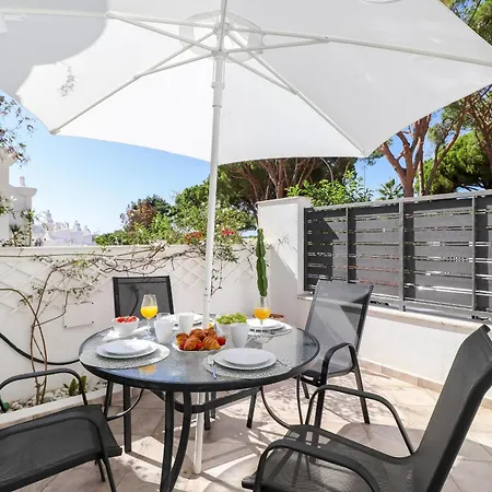 Сasa de vacaciones 2bed Townhouse - Reserva De Marbella