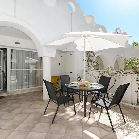 2bed Townhouse - Reserva De * Marbella
