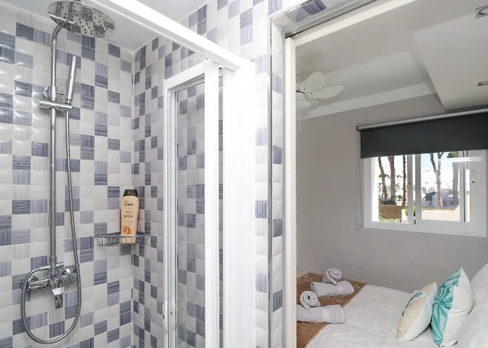 2bed Townhouse - Reserva De Casa vacanze