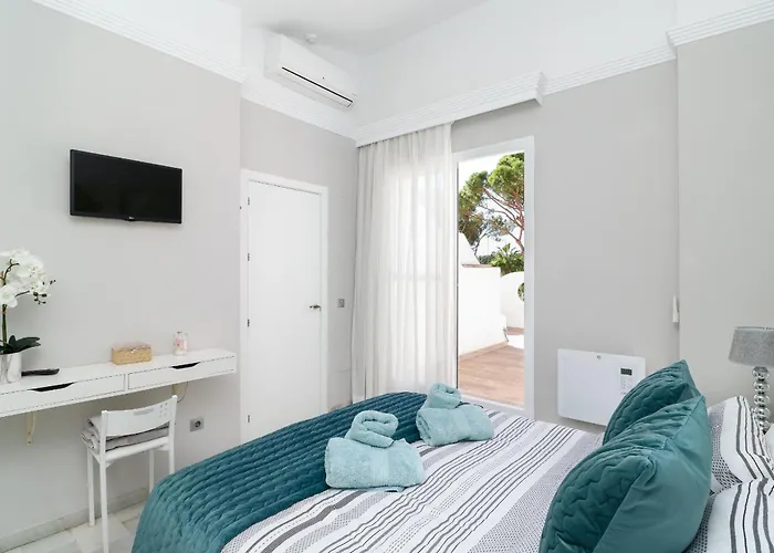 Дом отдыха 2bed Townhouse - Reserva De *