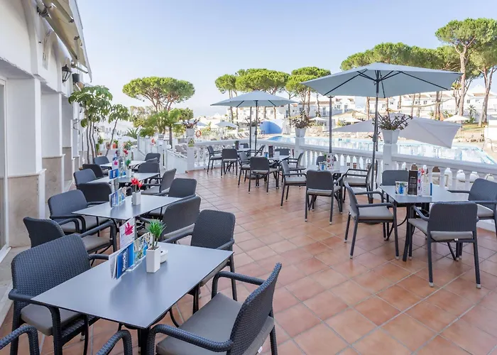 2bed Townhouse - Reserva De Holiday home Marbella