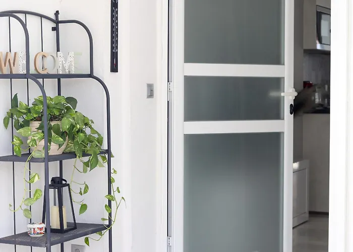 Дом отдыха 2bed Townhouse - Reserva De *