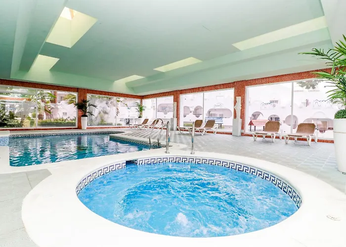 2bed Townhouse - Reserva De * Марбелья