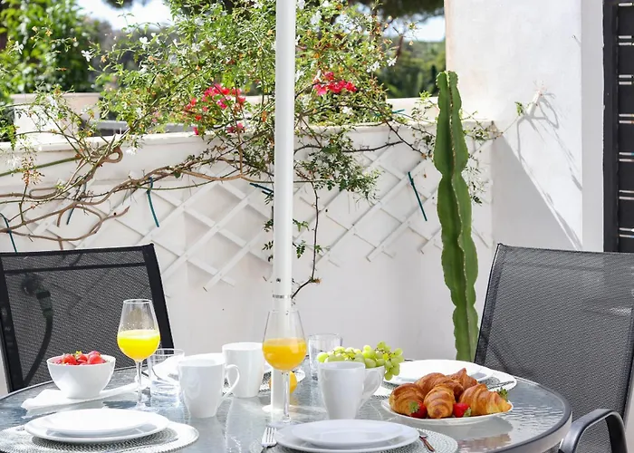 2bed Townhouse - Reserva De Marbella