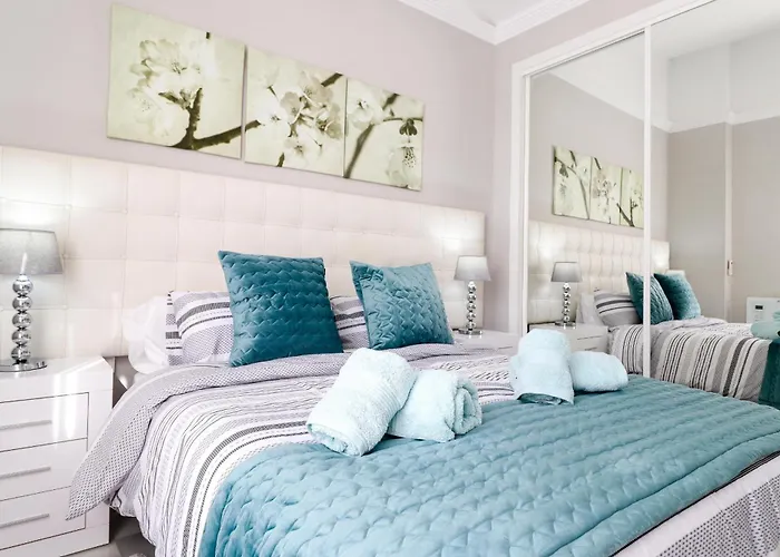 Дом отдыха 2bed Townhouse - Reserva De