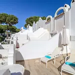 Holiday home 2bed Townhouse - Reserva De Marbella