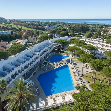 2bed Townhouse - Reserva De マルベーリャ