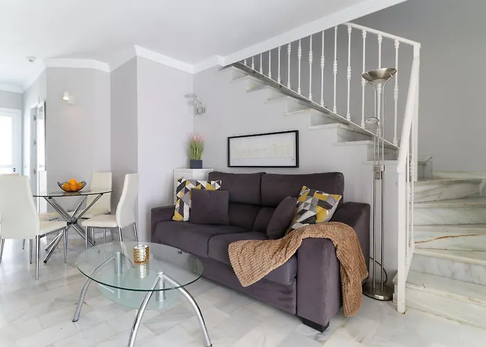 2bed Townhouse - Reserva De 別荘 *