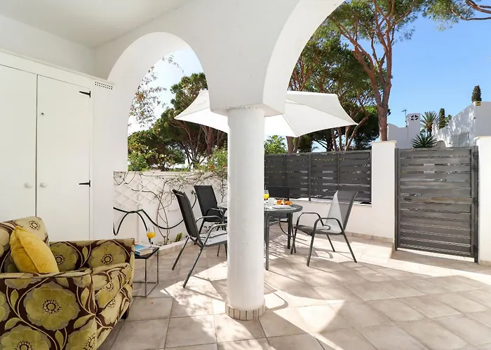 2bed Townhouse - Reserva De *