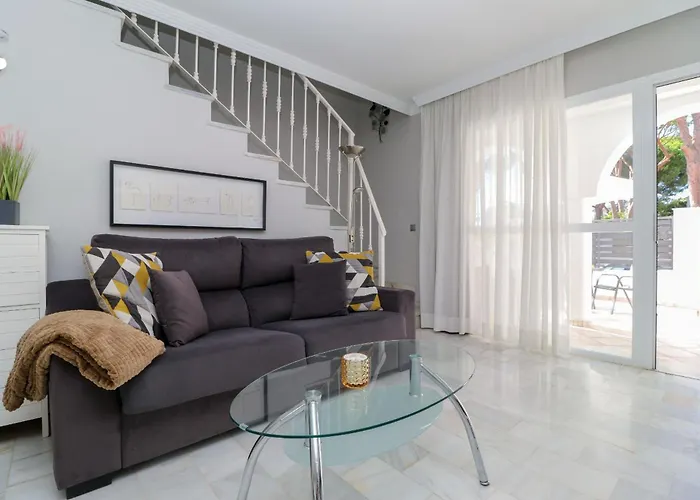 別荘 2bed Townhouse - Reserva De *