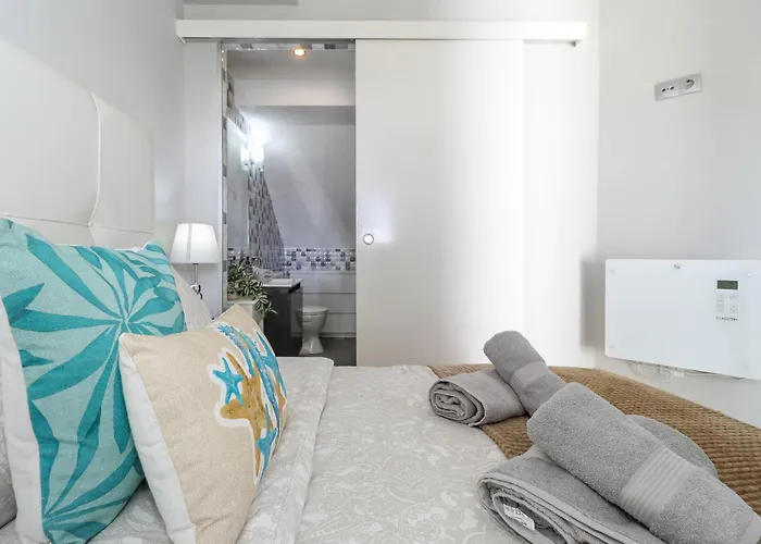 2bed Townhouse - Reserva De *