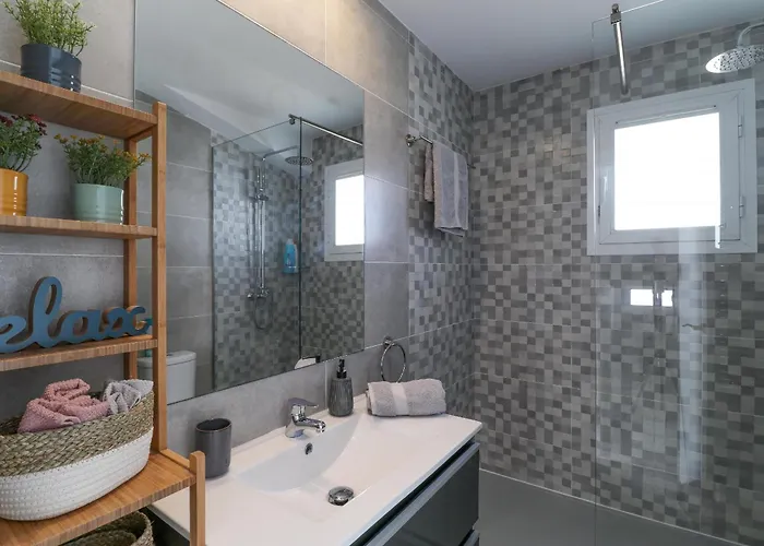 2bed Townhouse - Reserva De * マルベーリャ