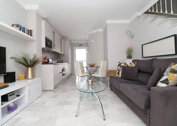 2bed Townhouse - Reserva De 別荘 *