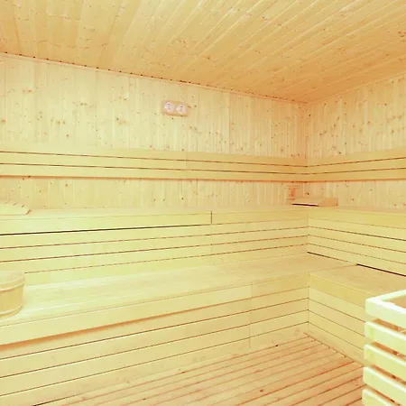 Dom wakacyjny 2bed Townhouse - Reserva De *