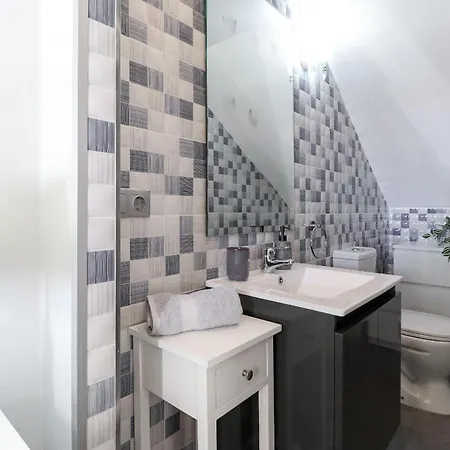 2bed Townhouse - Reserva De * Marbella