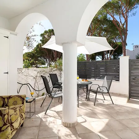 2bed Townhouse - Reserva De *