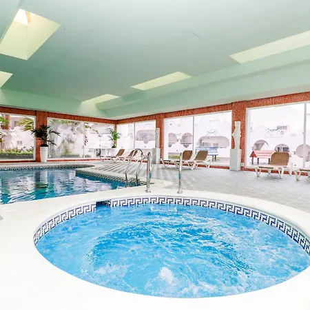 2bed Townhouse - Reserva De * Marbella