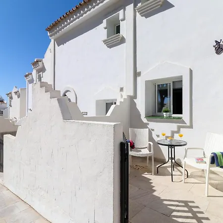 Dom wakacyjny 2bed Townhouse - Reserva De