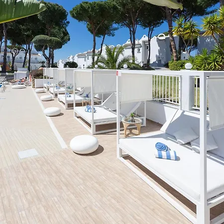 2bed Townhouse - Reserva De Dom wakacyjny *